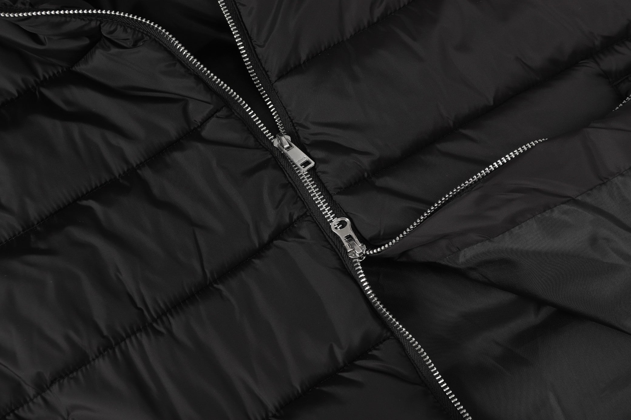 Prada Winter Cotton Jacket