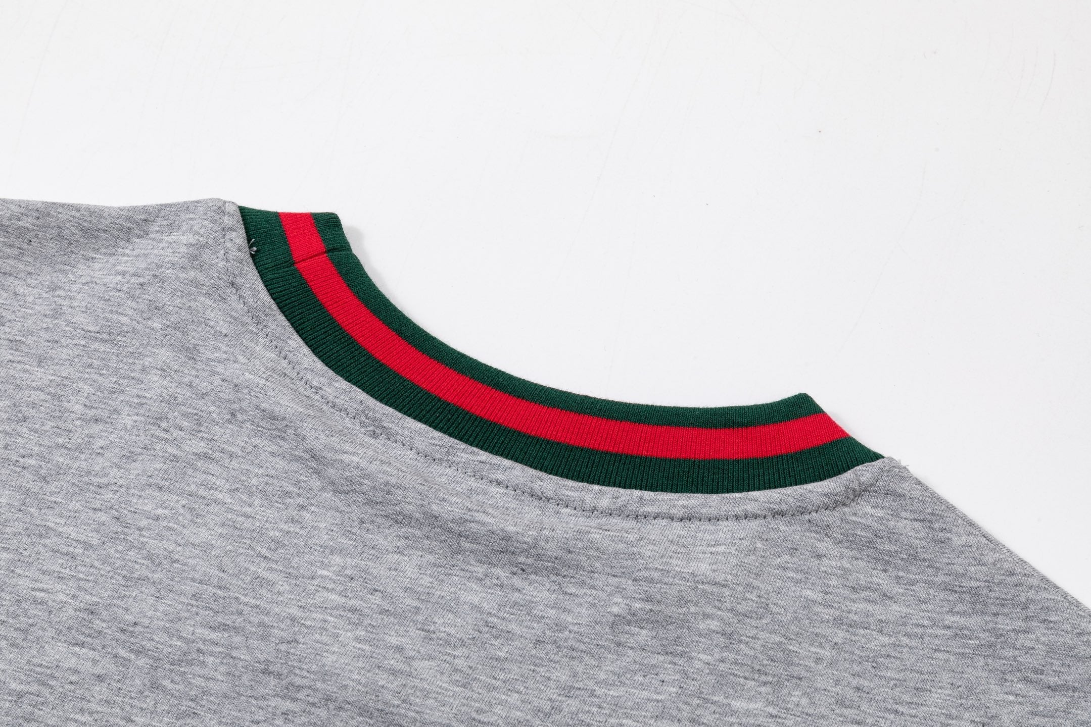 Gucci Embroidered T-Shirt