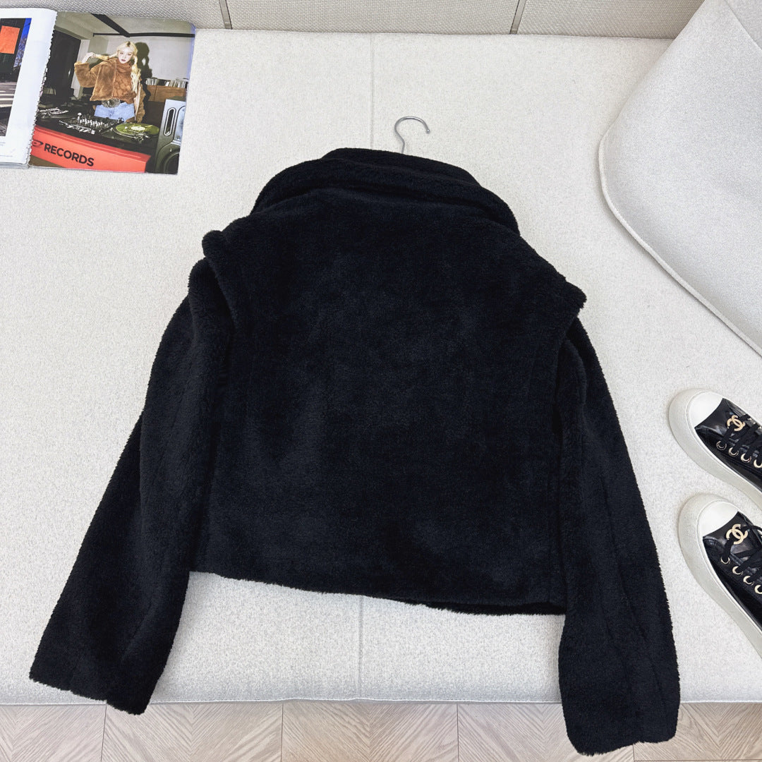 Women's Maxmara detachable Coat/Vest