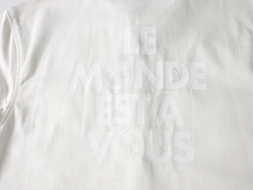 LV Short Sleeve Shirt