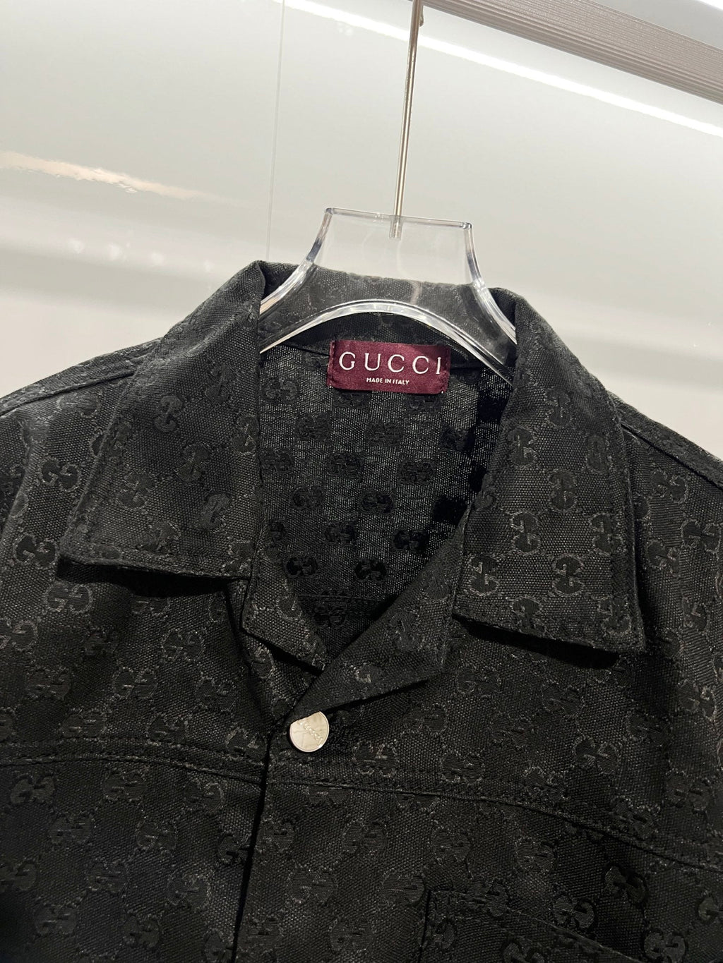 Gucci Short Sleeve Set