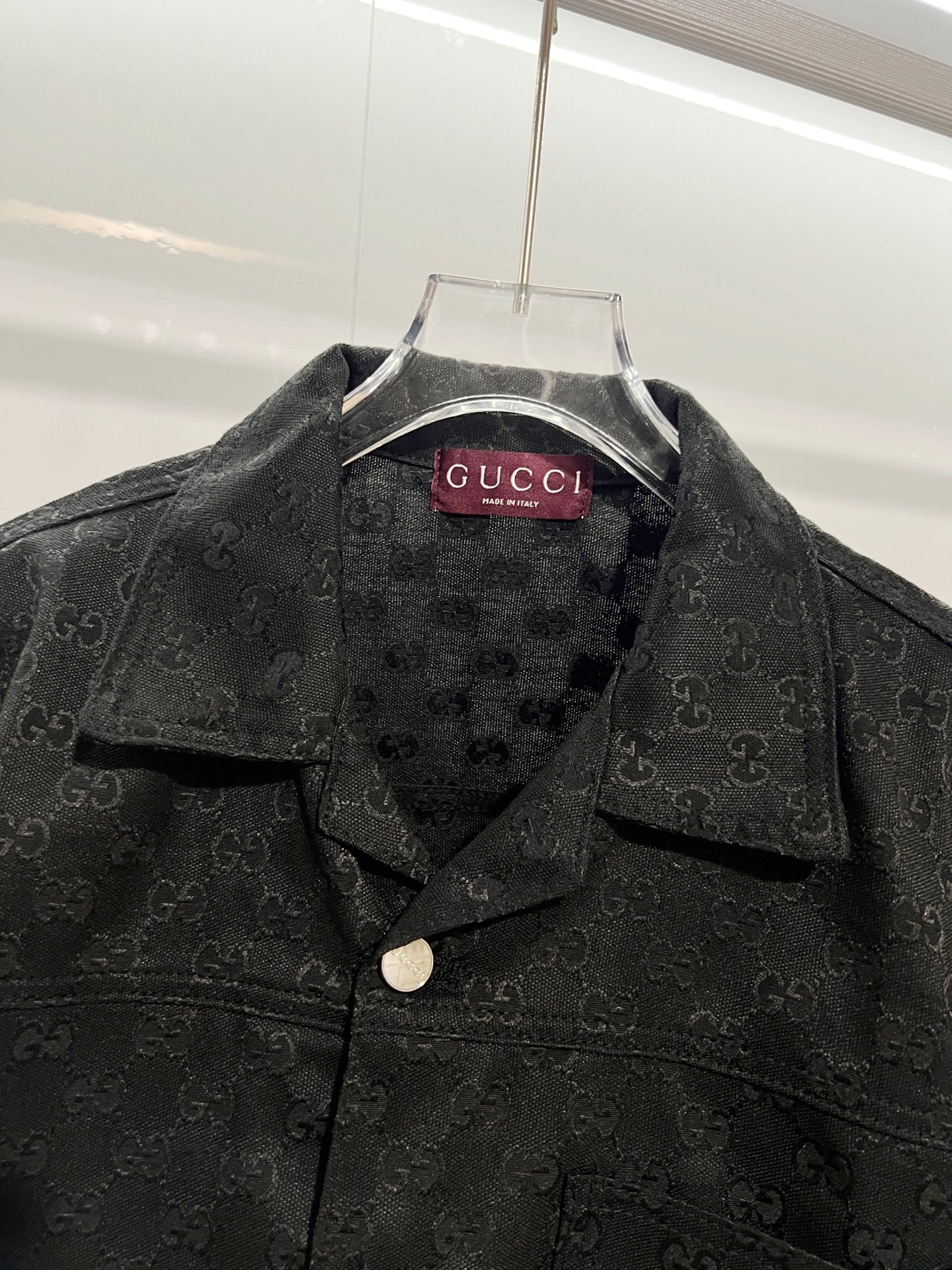 Gucci Short Sleeve Set