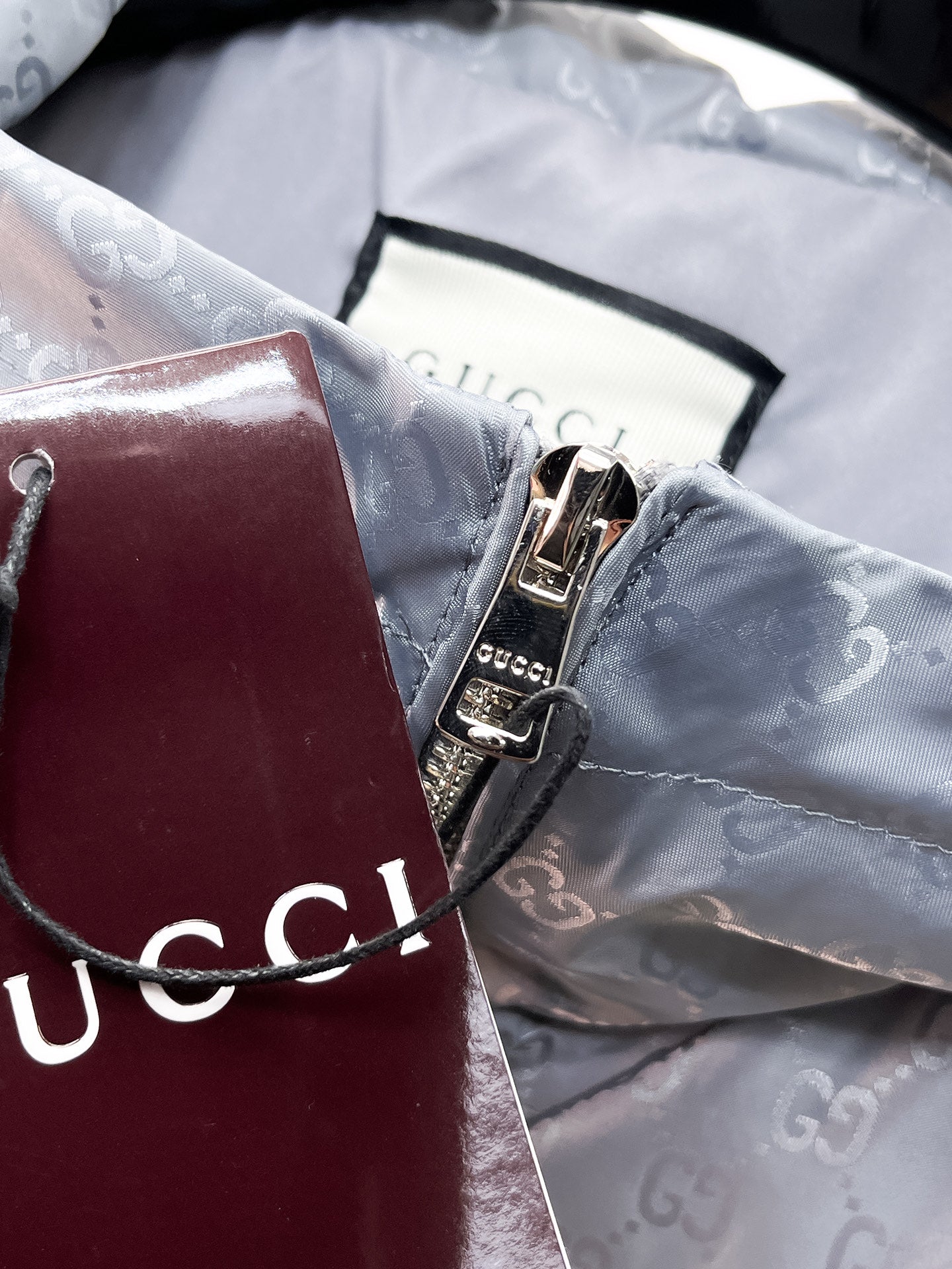 Gucci Jacket