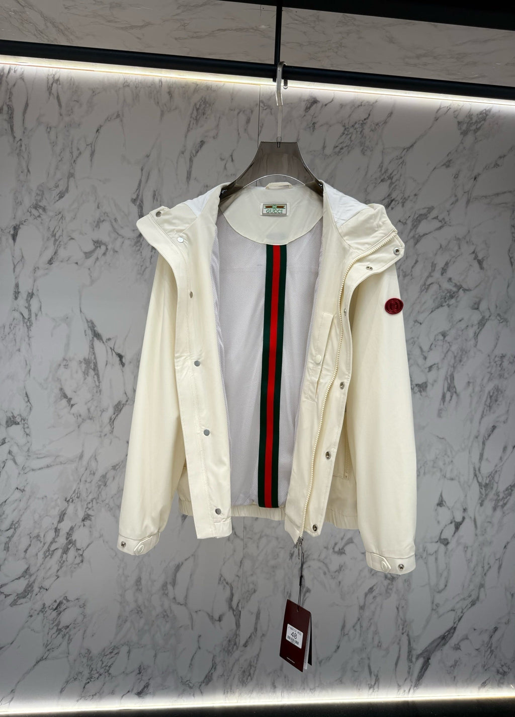 Gucci Jacket