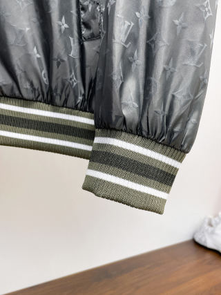 LV Jacket