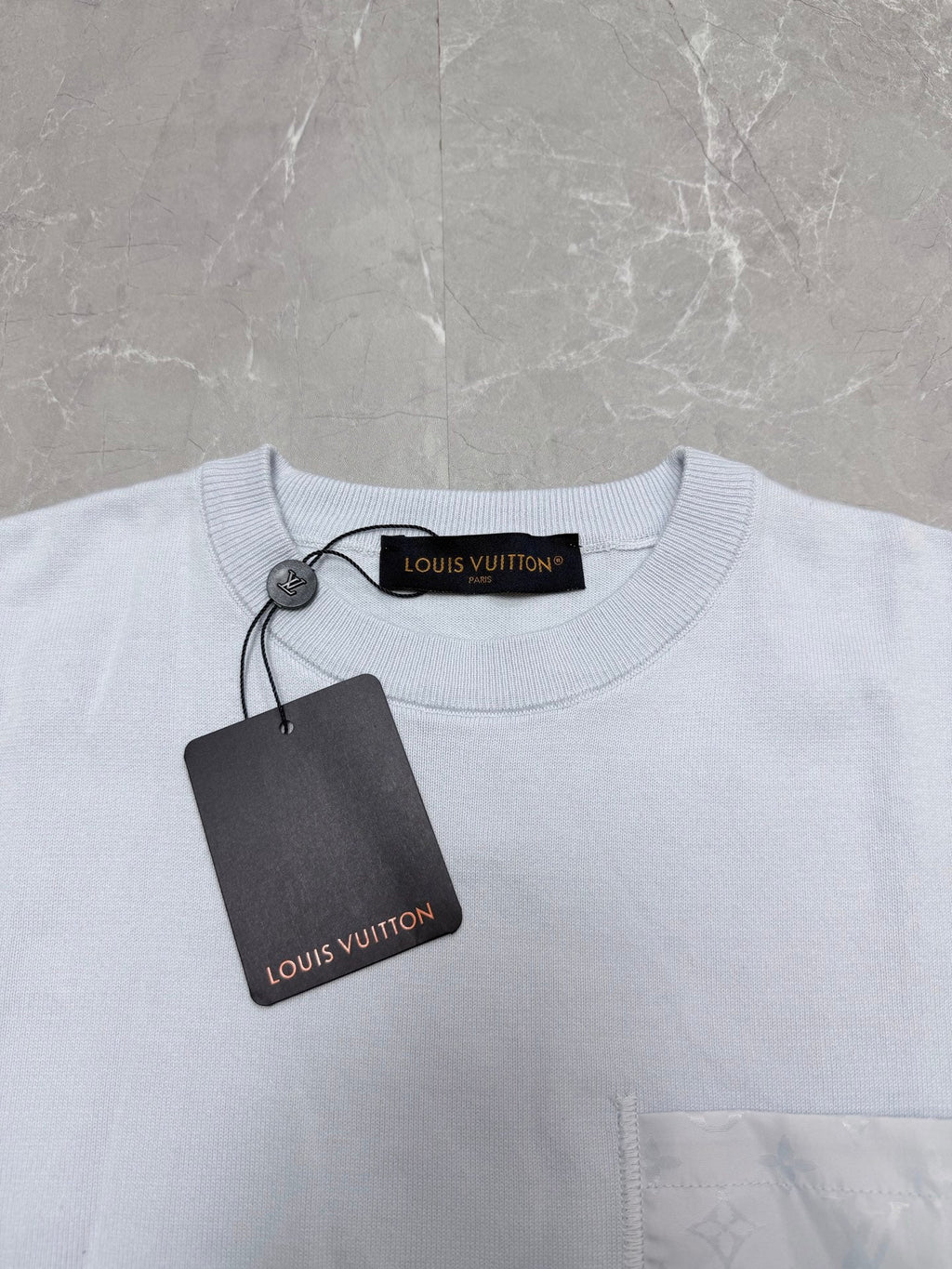 LV Knit Shirts