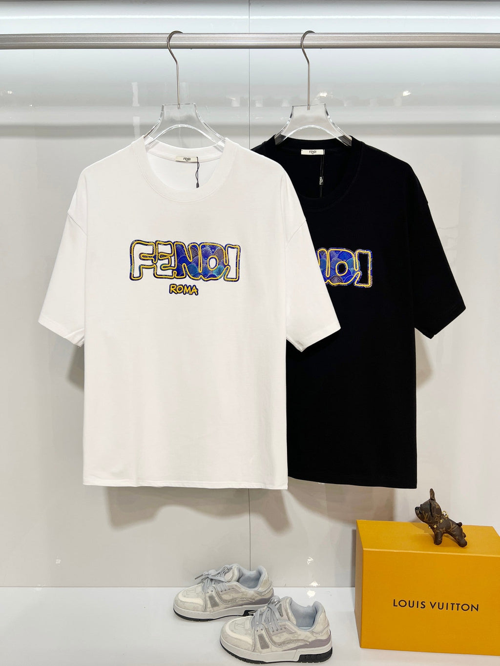 Fendi T-Shirt