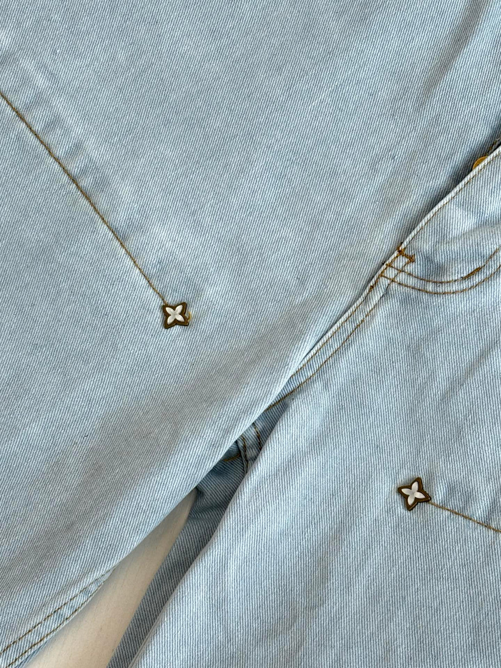 LV Shorts