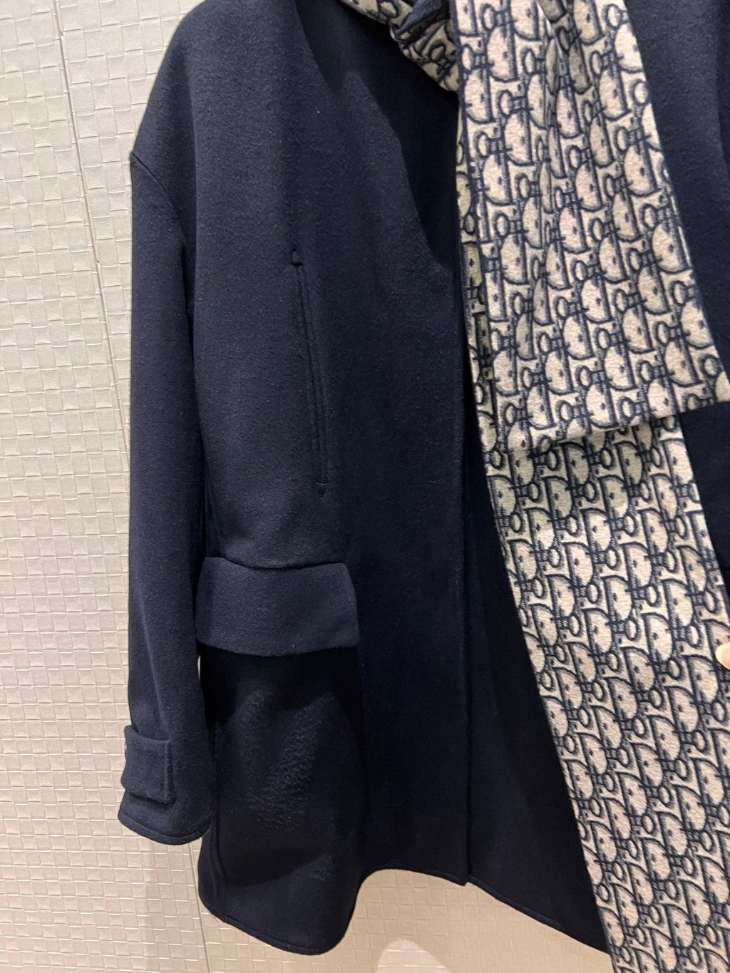 Dior Women's Coat