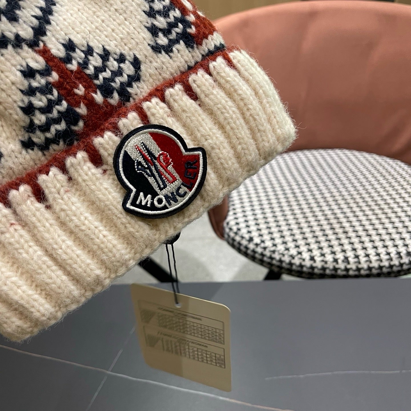 Moncler Beanies
