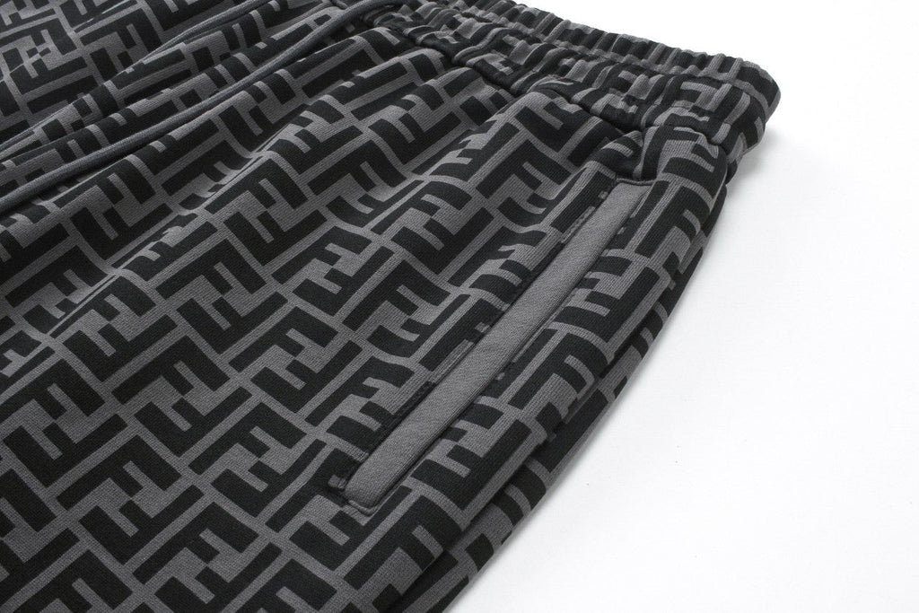 Fendi Casual Shorts