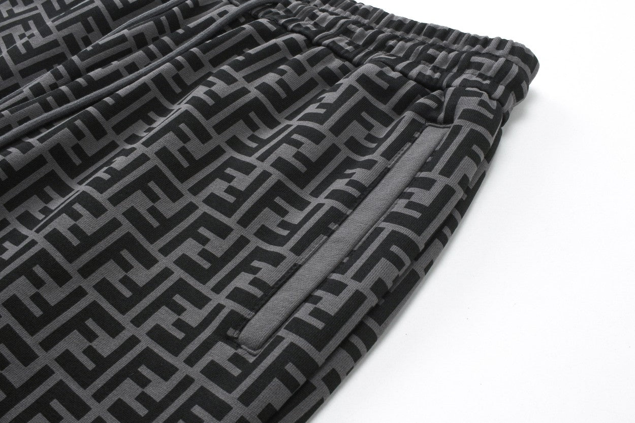 Fendi Casual Shorts