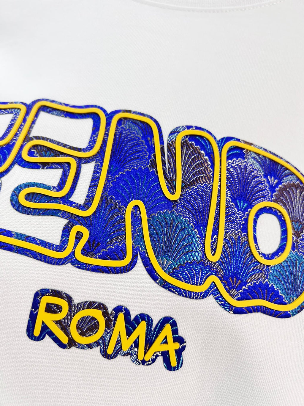 Fendi T-Shirt
