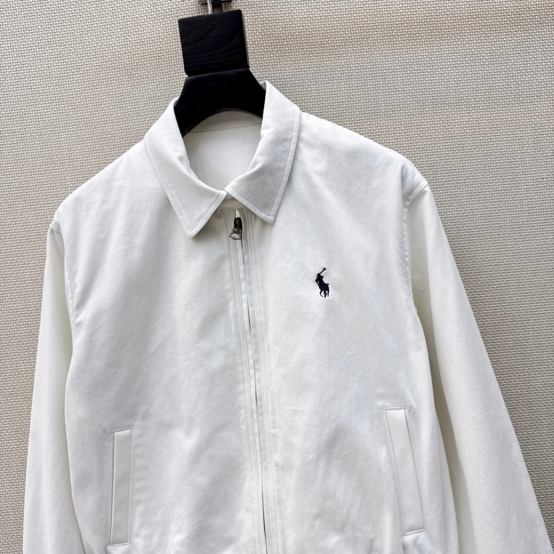 Polo Jacket women's