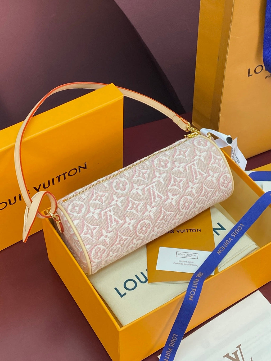 LV Handbag