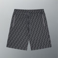 Fendi Casual Shorts