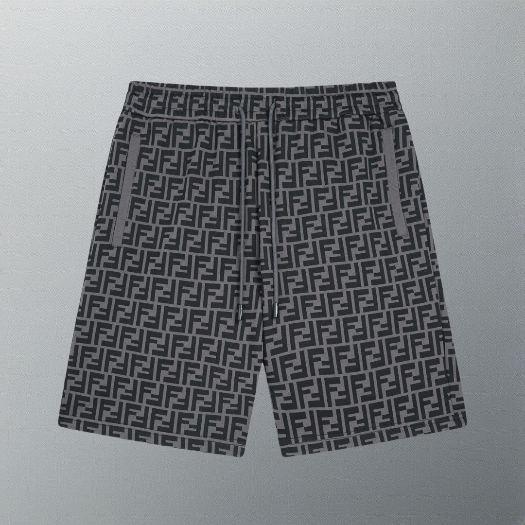 Fendi Casual Shorts
