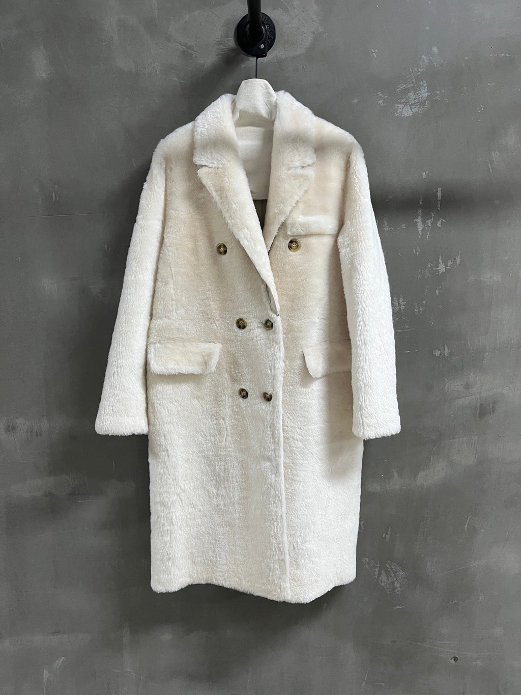 Dior Women's Fur Coar