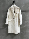 Dior Women's Fur Coar