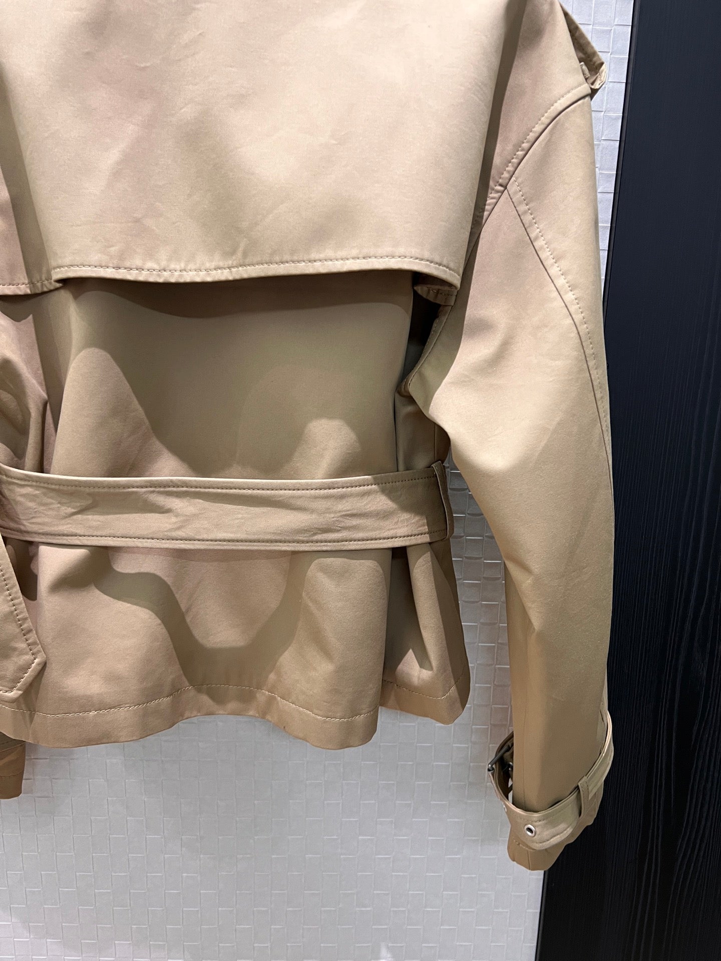 Dior Women's Trench Coat
