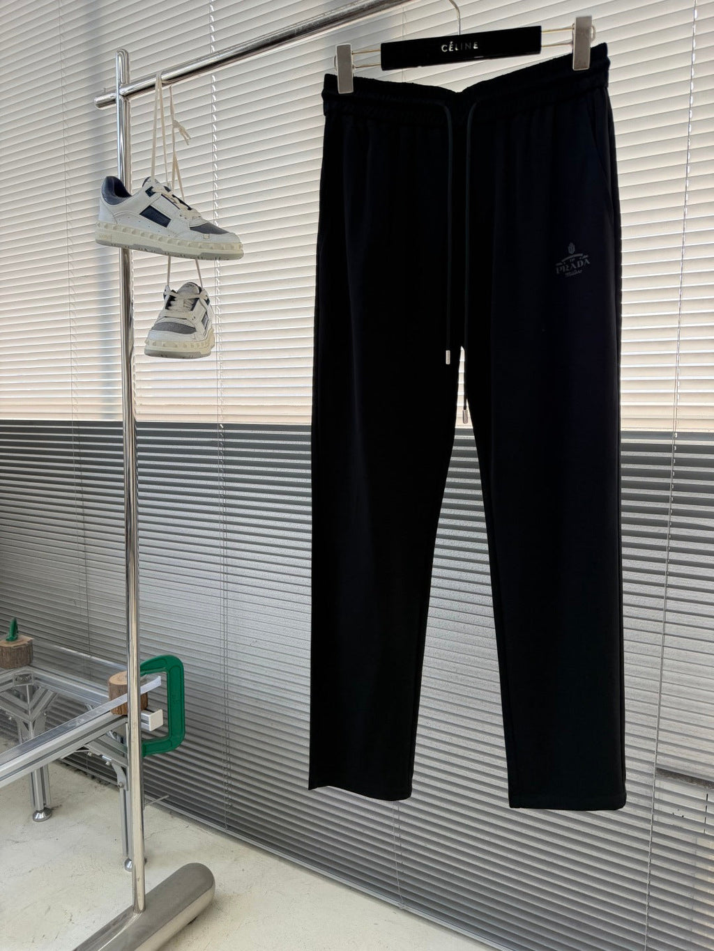 Prada Sweat Pants
