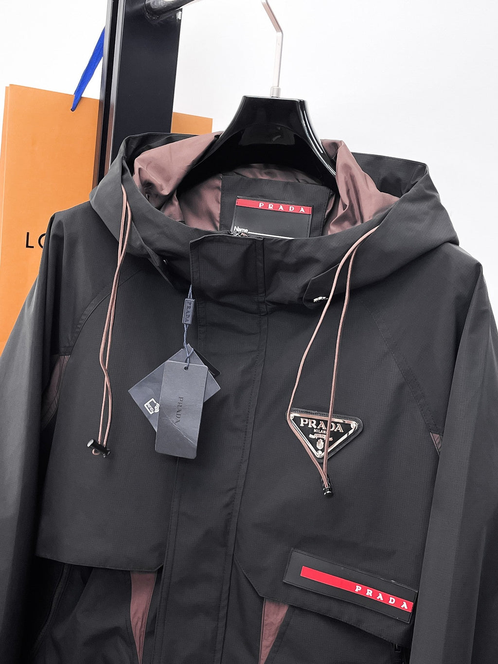 Prada Jacket