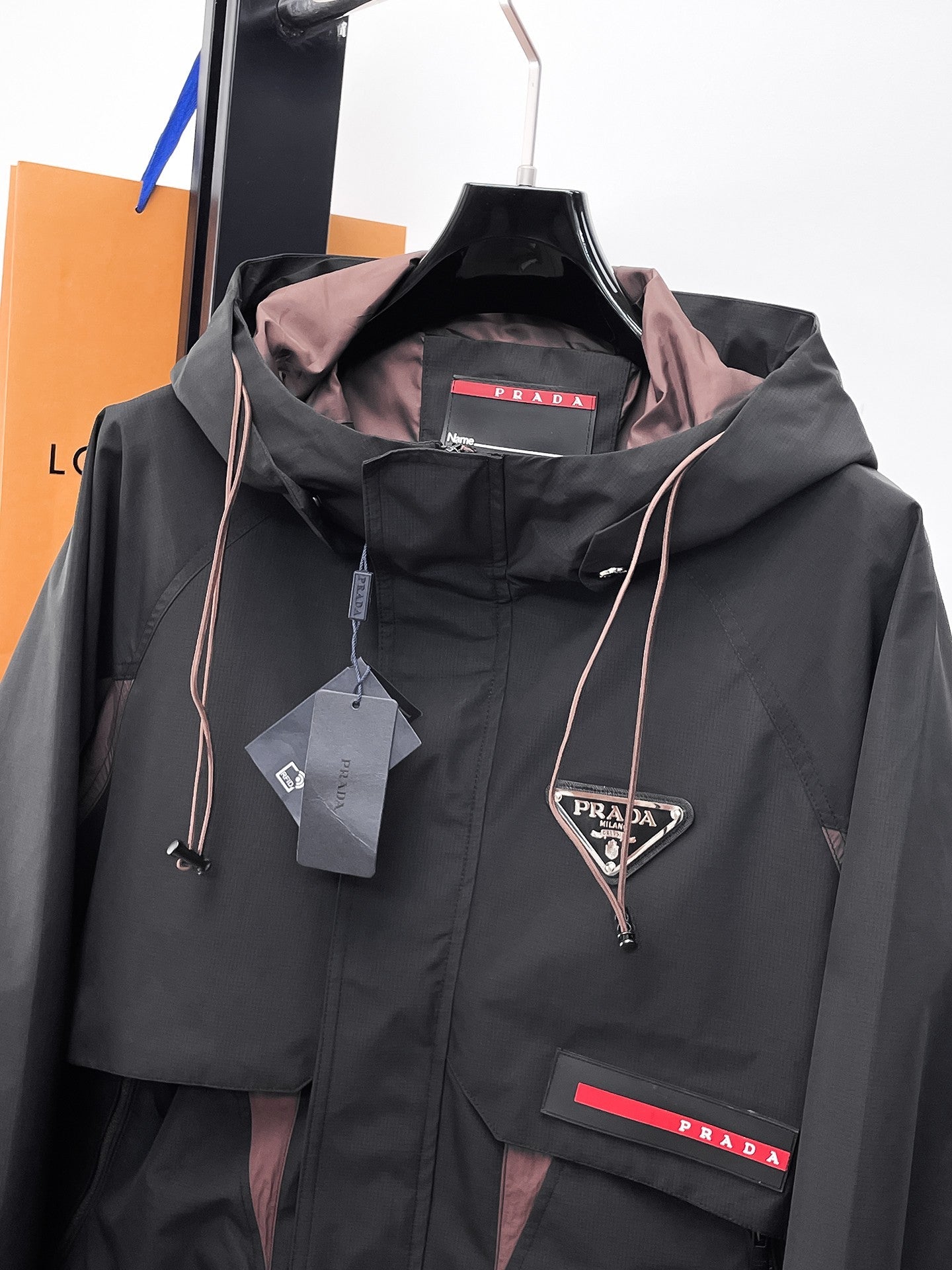 Prada Jacket