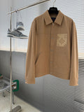 LV Lapel Jacket