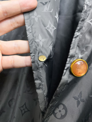 LV Jacket