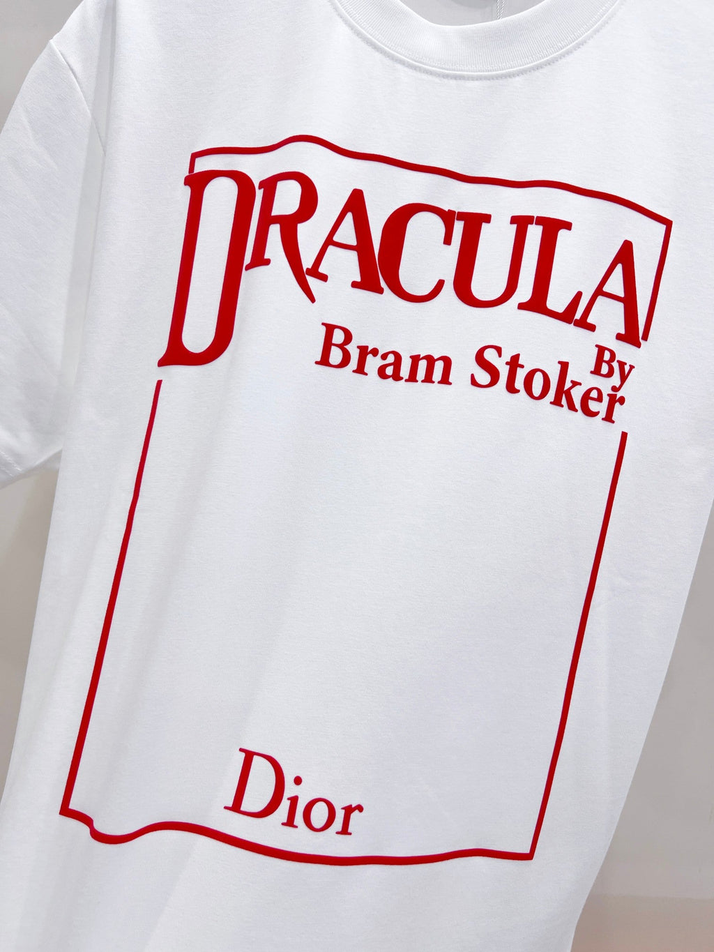 Dior T-Shirt