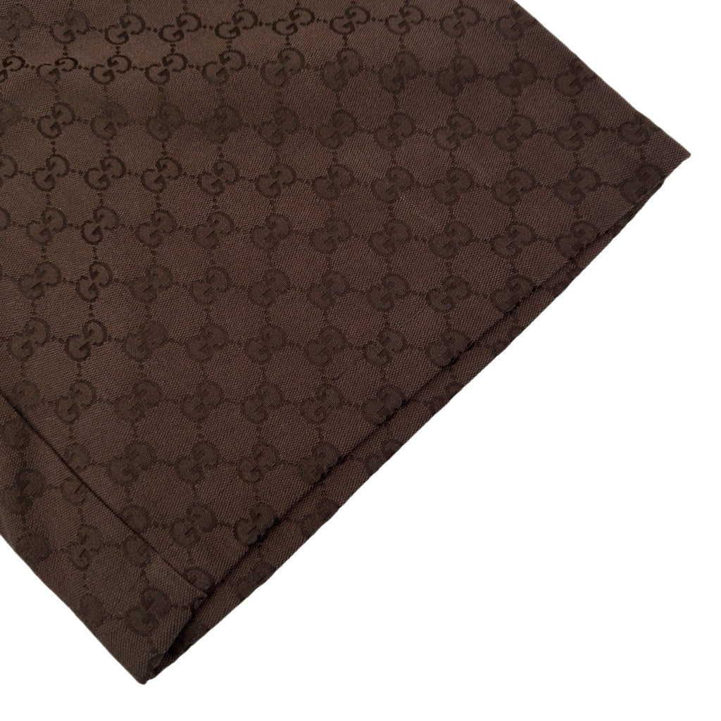 Gucci Jacquard All-over Shorts