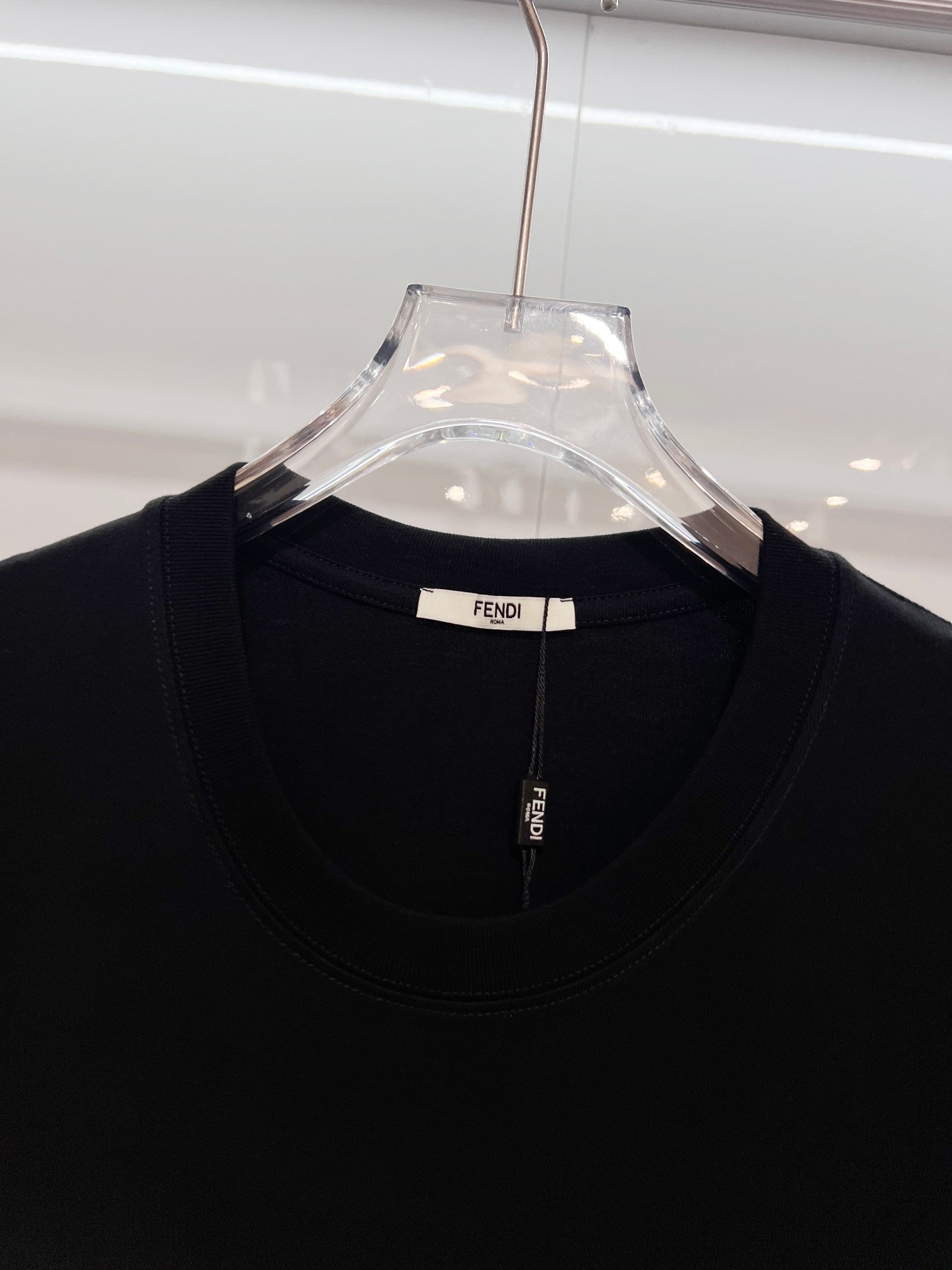 Fendi T-Shirts