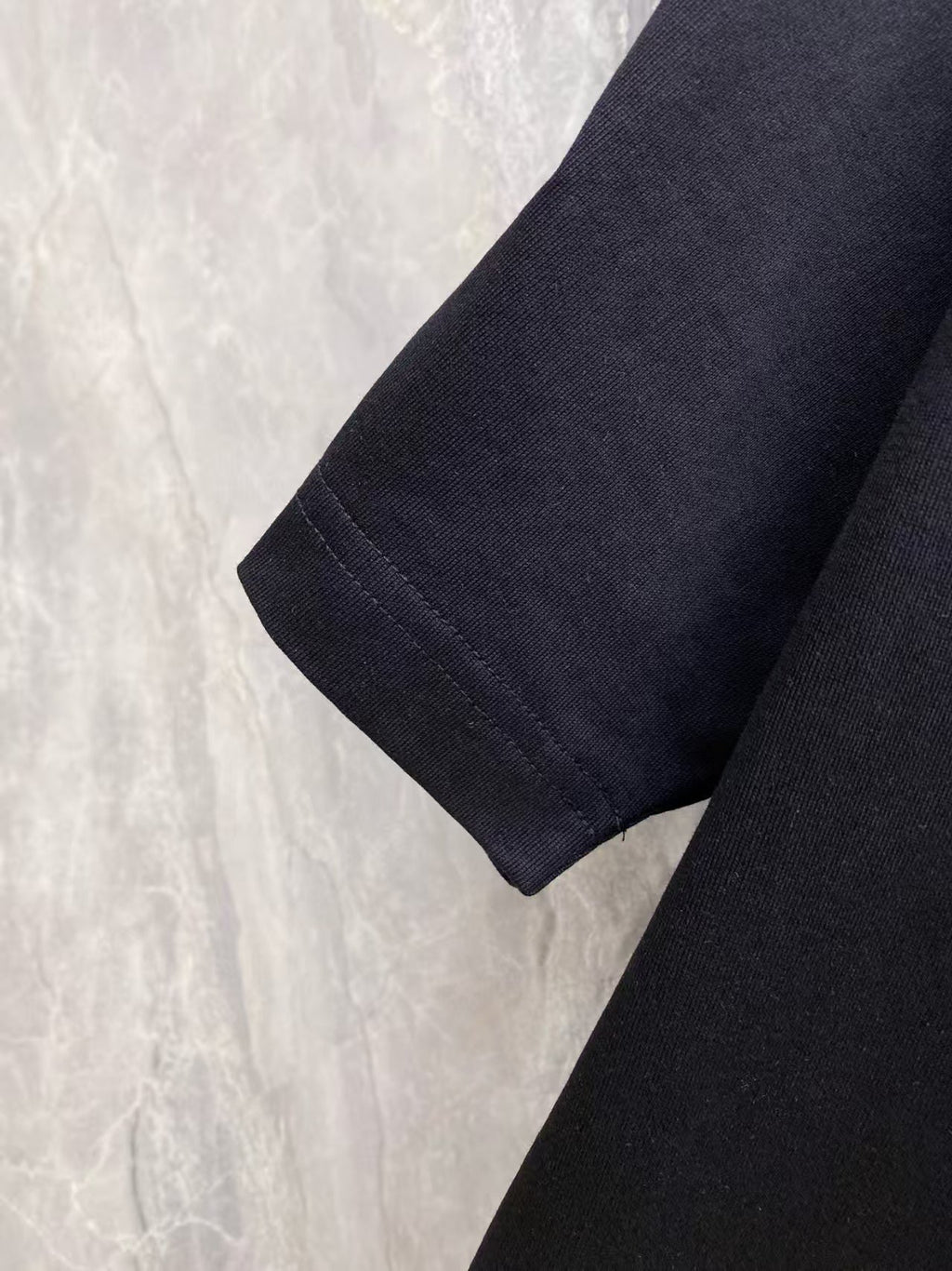 Gucci Crew Neck-T Shirt