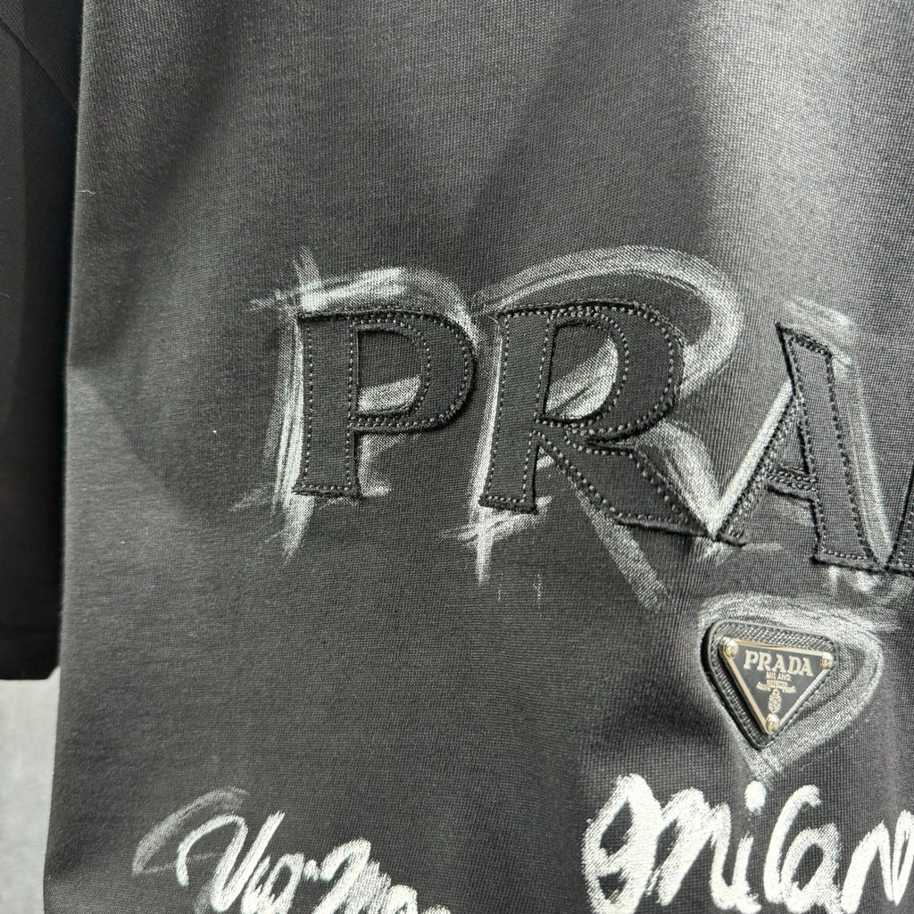 Prada Short Sleeve Shirt