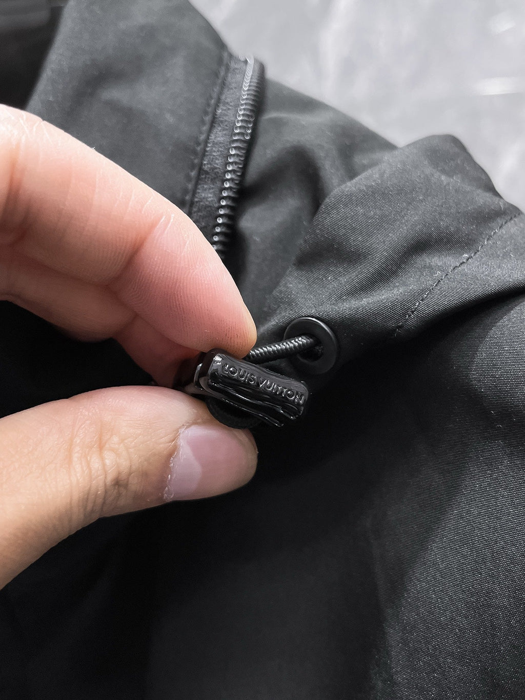 LV Jacket