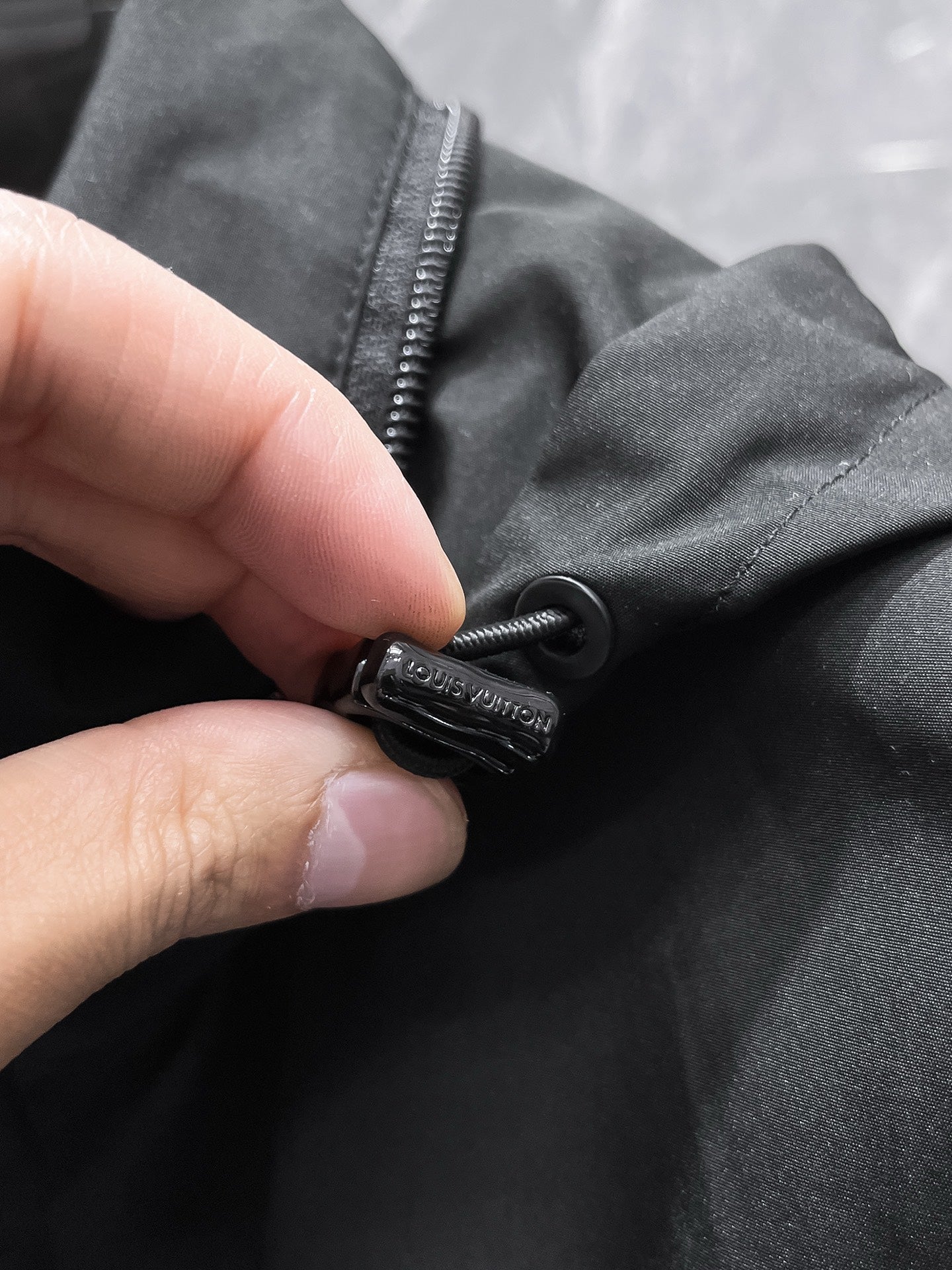 LV Jacket