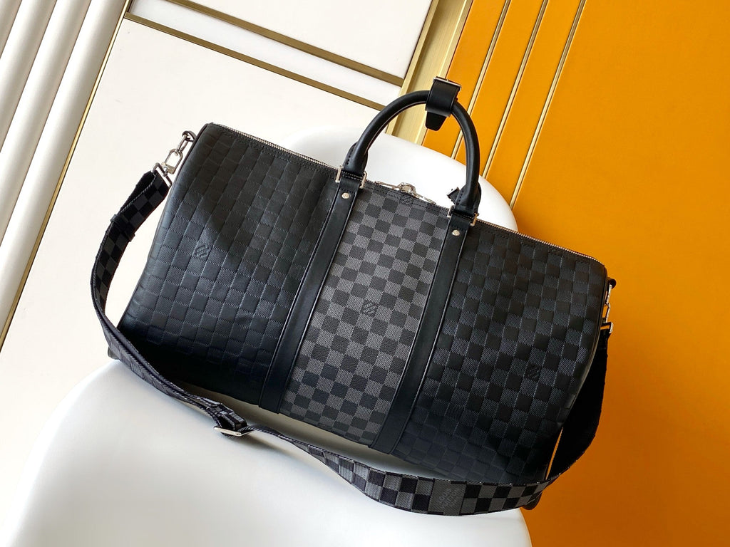 LV 50 Travel Bag