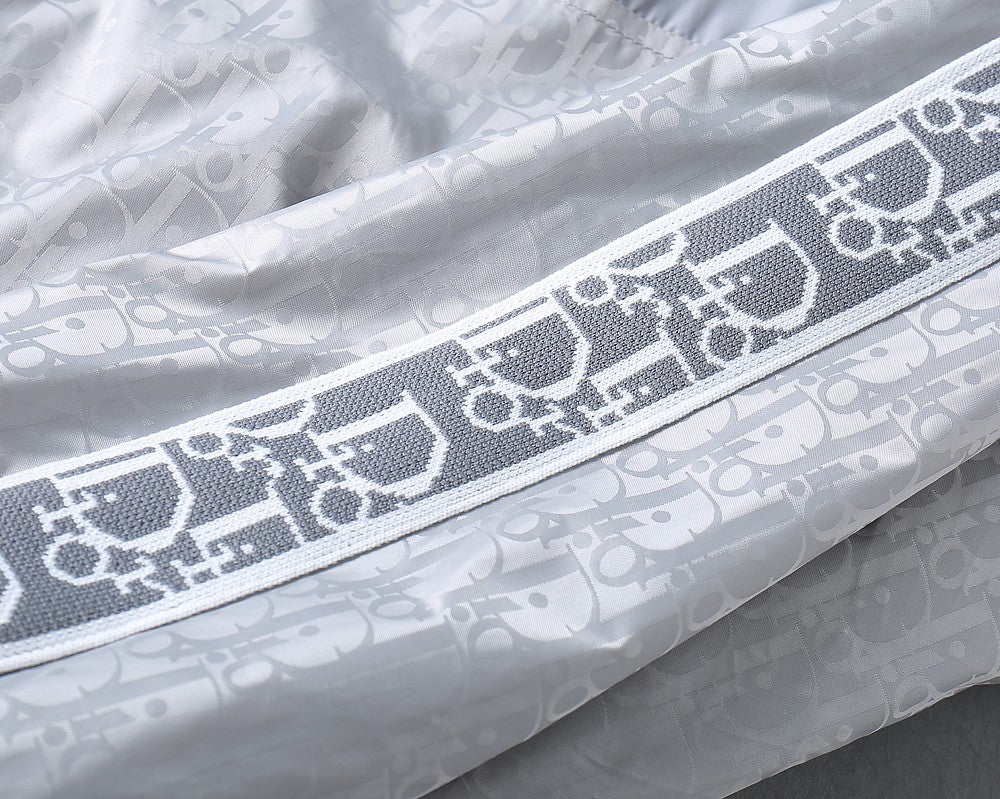 Dior Runway Jacket