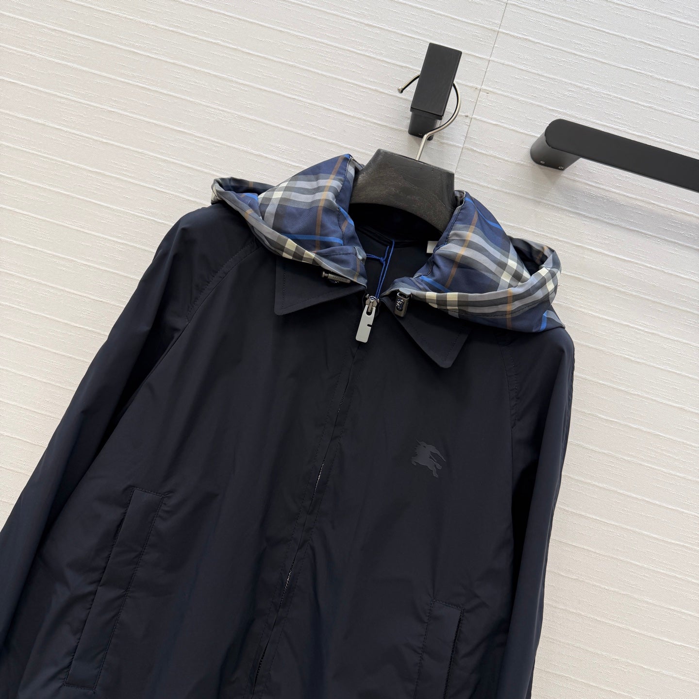Women's Burberry bomber Jacket