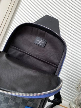 LV Shoulder Bag