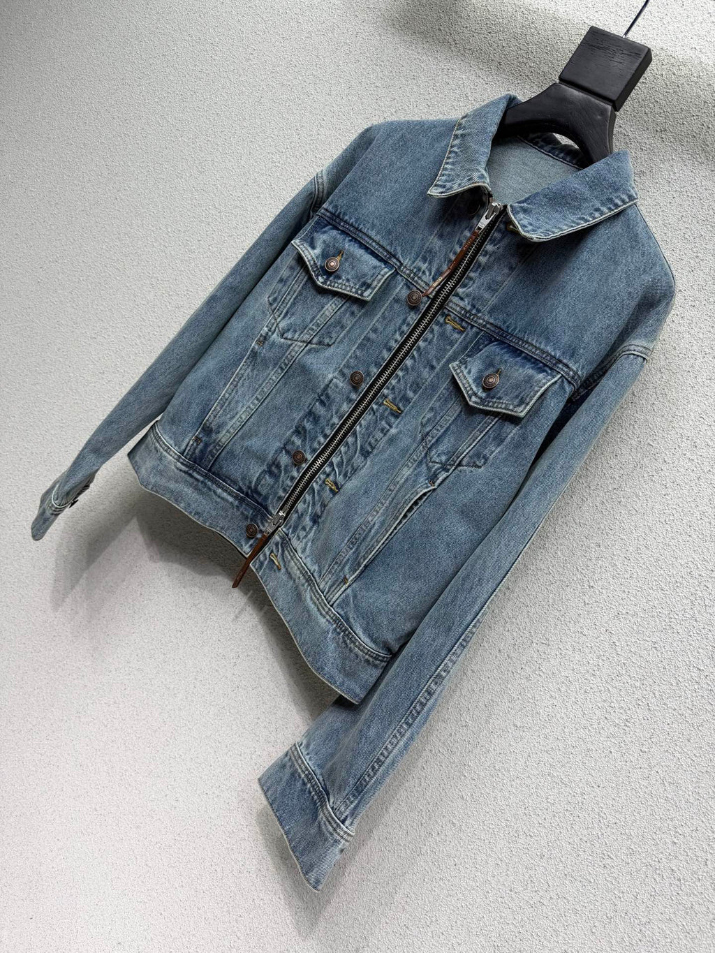 Celine Denim Jacket - Women's