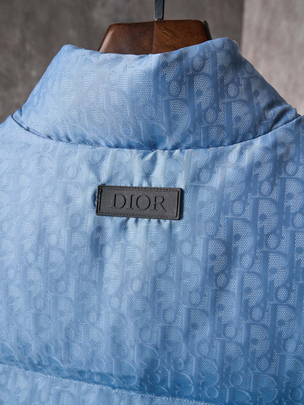 Dior Vest