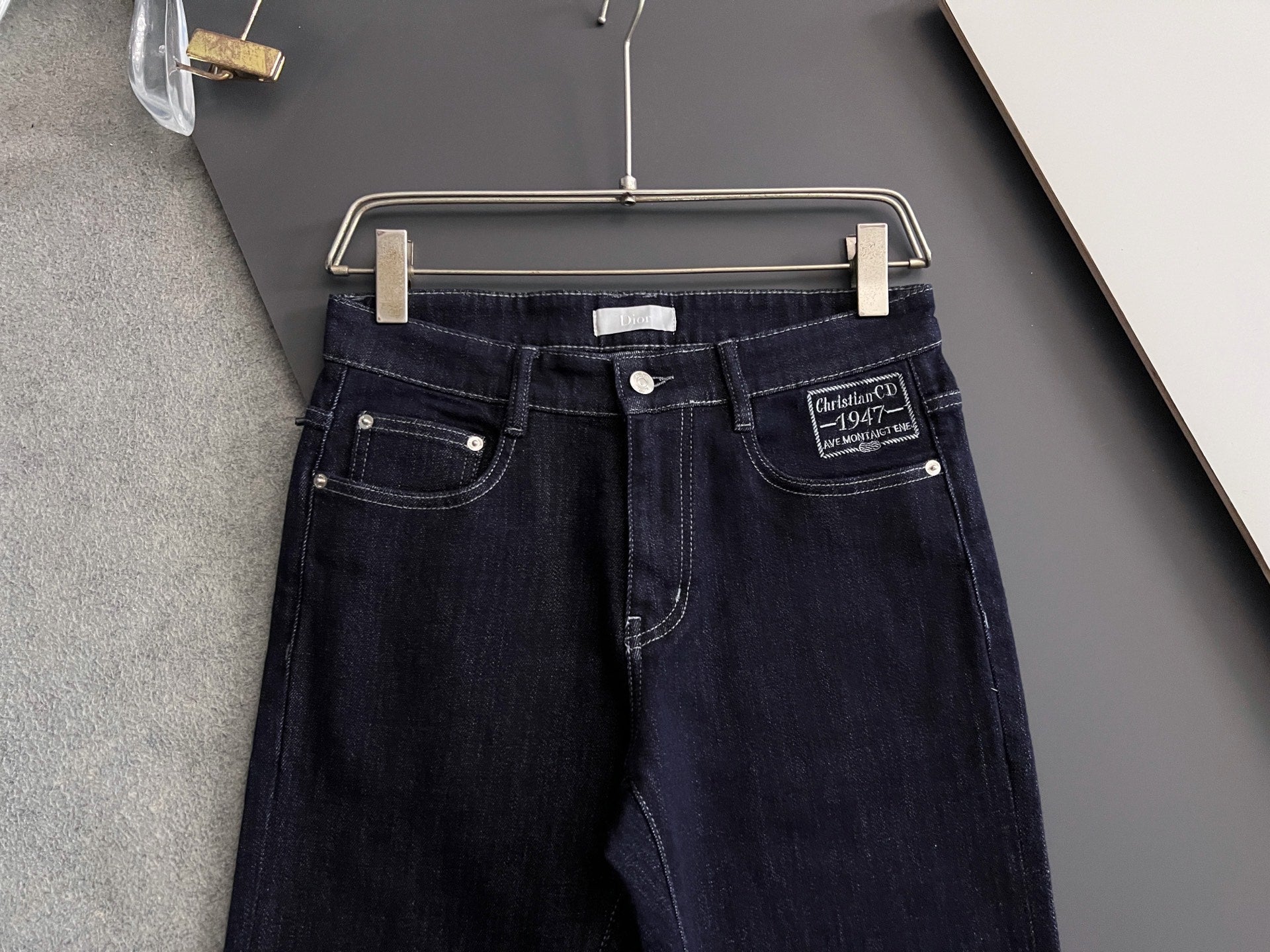 Dior Casual Jeans