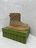 Gucci UGGS boots