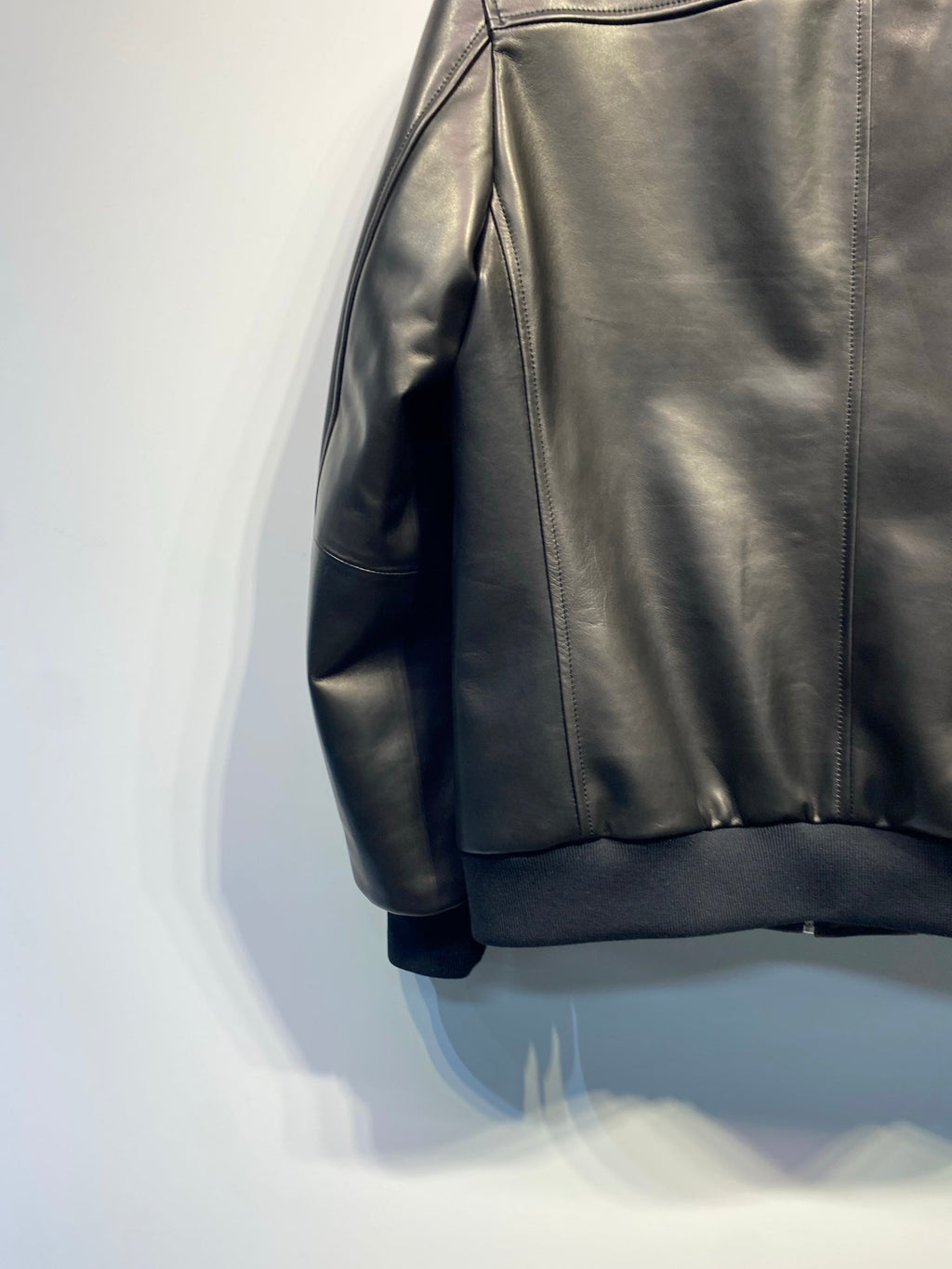 Prada Baseball Jacket