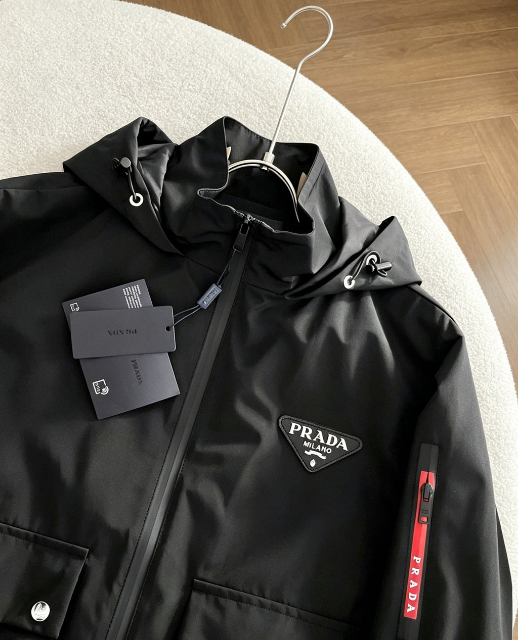 Prada Jacket