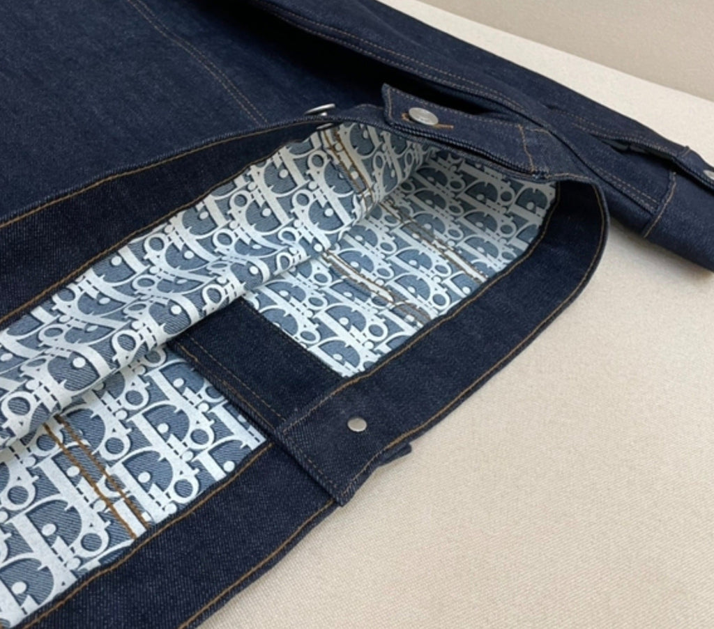 Dior Denim Jacket