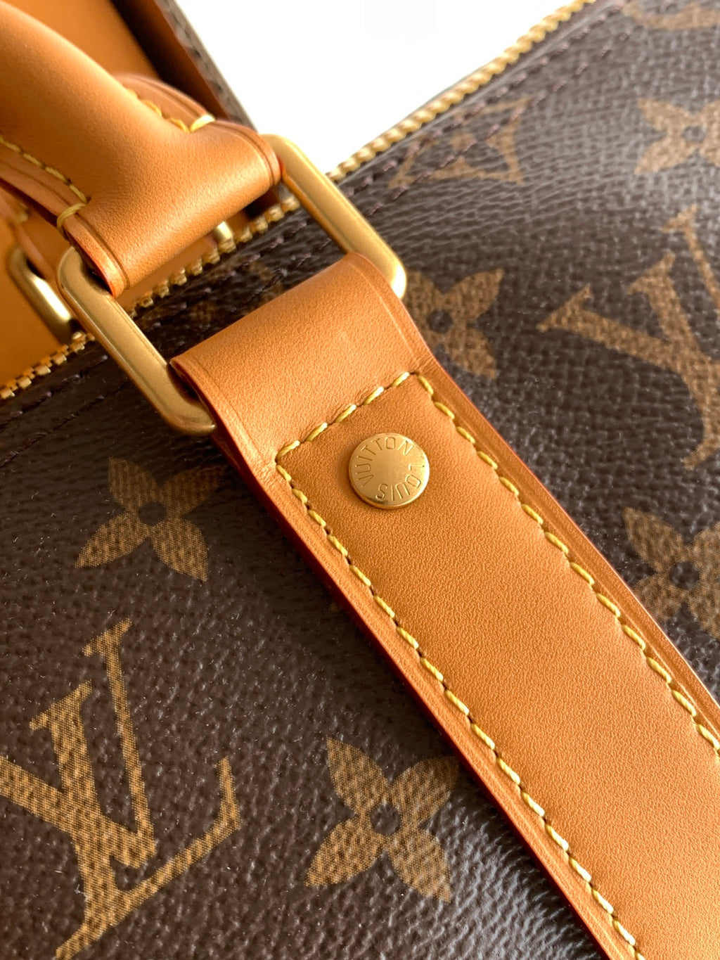 LV 25 Handbag