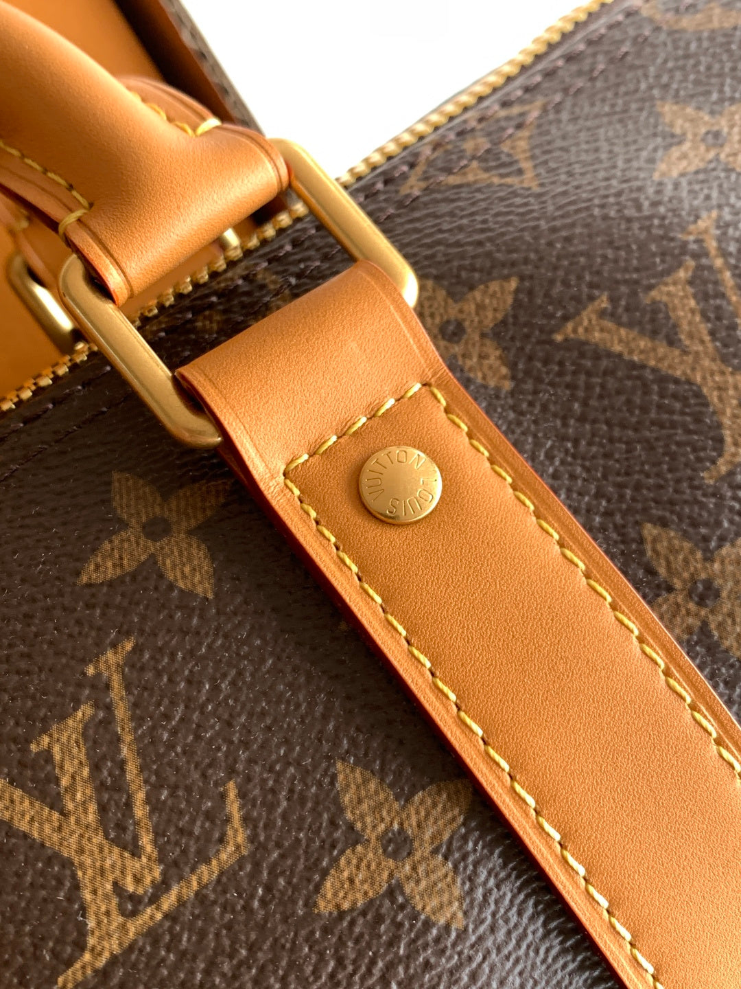 LV 25 Handbag