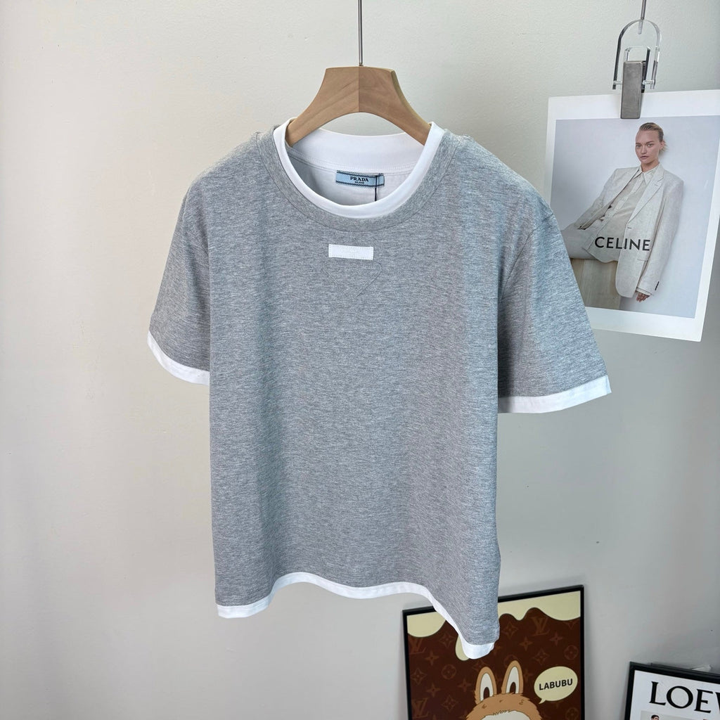 Women's Prada T-Shirt